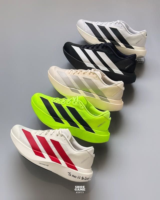 Adidas First Copy
