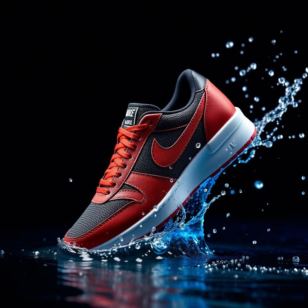 Nike First Copy