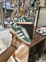adidas-campus-first-copy-green