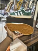 adidas-campus-first-copy-green-3