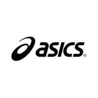 asics logo