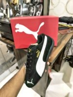 first-copy-puma-speedcat-black