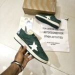 golden-goose-ball-star-first-copy-green