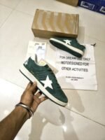 golden-goose-ball-star-first-copy-green
