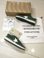 golden-goose-ball-star-first-copy-green-2