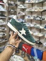 golden-goose-ball-star-first-copy-green-4