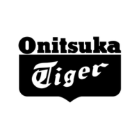 onitsuka tiger logo