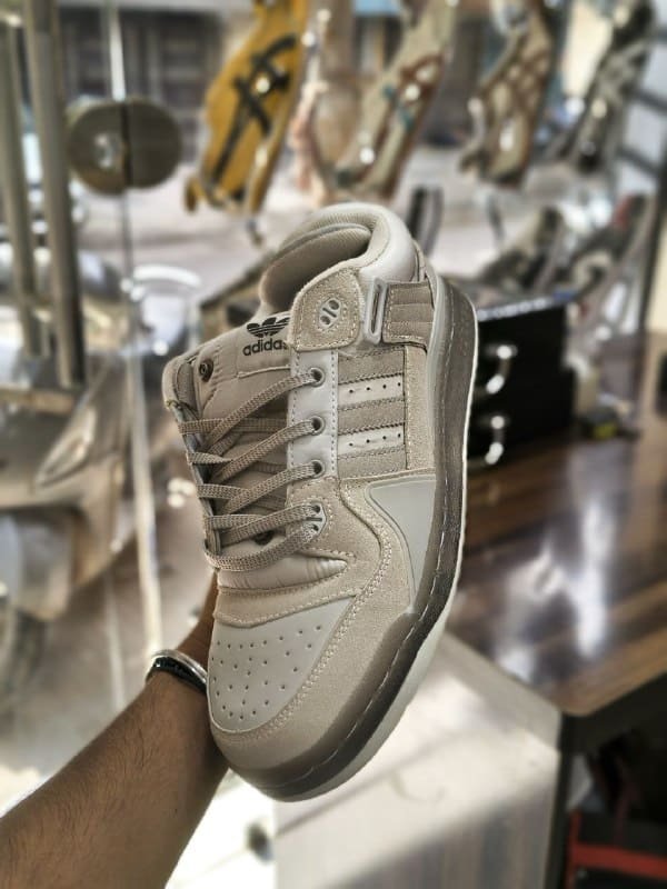 adidas-bad-bunny-grey-first-copy