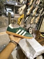 adidas-samba-green-first-copy-2