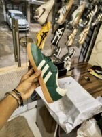 adidas-samba-green-first-copy-3
