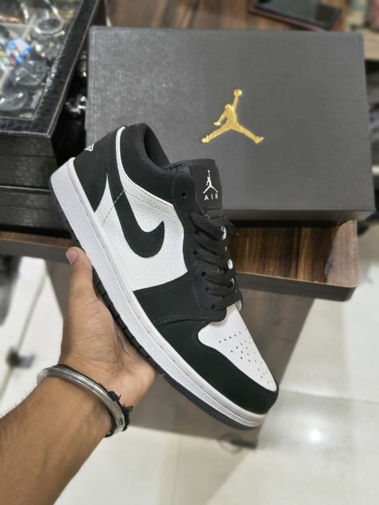 air-jordan-1-low-panda-first-copy