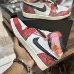 air-jordan-1-spider-edition-first-copy