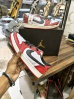 first-copy-air-jordan-1-retro-low-chicago-red-3