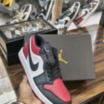 first-copy-nike-air-jordan-1-low-bred-toe