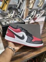 first-copy-nike-air-jordan-1-low-bred-toe-3
