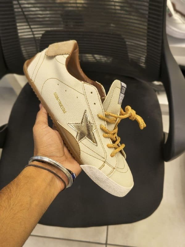 golden-goose-true-star-beige-golden-first-copy