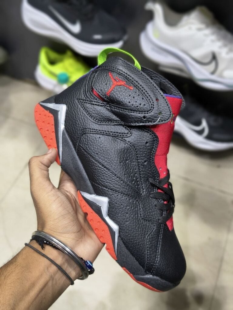 air-jordan-7-retro-black-first-copy