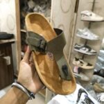 birkenstock-gizeh-green-first-copy