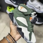 first-copy-air-jordan-7-retro-green
