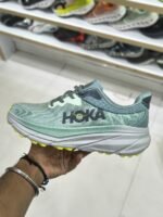 hoka-challenger-atr-7-first-copy-green-3