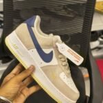 nike-air-force-1-low-tan-navy-first-copy