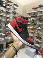 nike-air-jordan-1-retro-patent-bred-first-copy