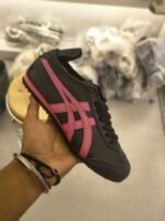 onitsuka-tiger-mexico-66-black-pink-first-copy