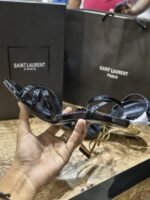 ysl-heels-first-copy-gold-5