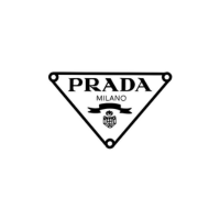 Prada logo