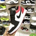 air-jordan-1-low-red-first-copy
