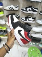 air-jordan-1-low-red-first-copy-2