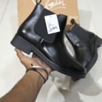 christian-louboutin-chelsea-boots-black-first-copy
