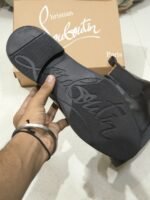 christian-louboutin-chelsea-boots-black-first-copy-2