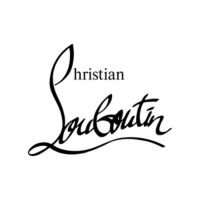 christian louboutin logo