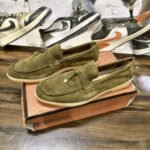 loro-piana-loafers-green-first-copy-2