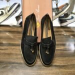 loro-piana-suede-loafers-black-first-copy-4