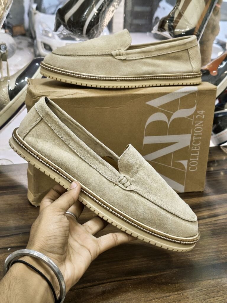 zara-casual-leather-loafers-first-copy