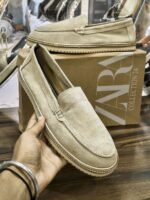 zara-casual-leather-loafers-first-copy-3